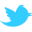 Volg ons op Twitter